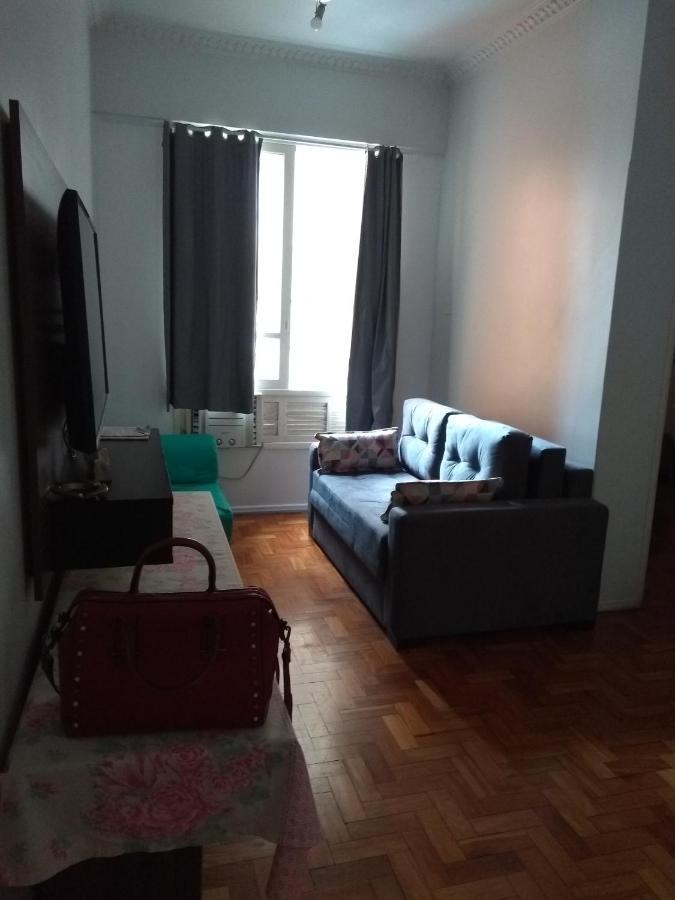 Apto Mariza Copacabana * Rio de Janeiro